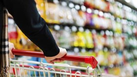 الفاو: ارتفاع قياسي لأسعار المواد الغذائية