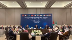 انطلاق الاجتماع الطارئ للجنة الوزارية العربية حول الأوضاع في القدس