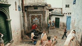 في القصبة.. ريحة رمضان وسر الأربعين يوما وأذان الصنعة