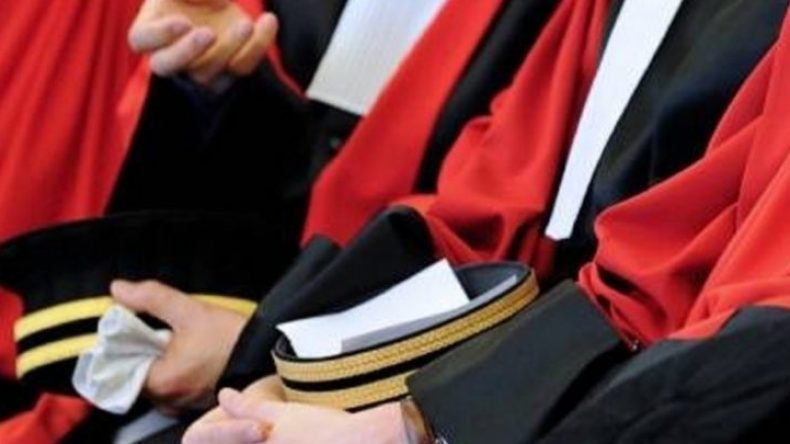 مسابقة الطلبة القضاة: وزارة العدل تصدر إعلانا جديدا