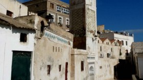 إحصاء 150 مسجدا عتيقا سيصنف ضمن التراث الوطني من أجل ترميمه