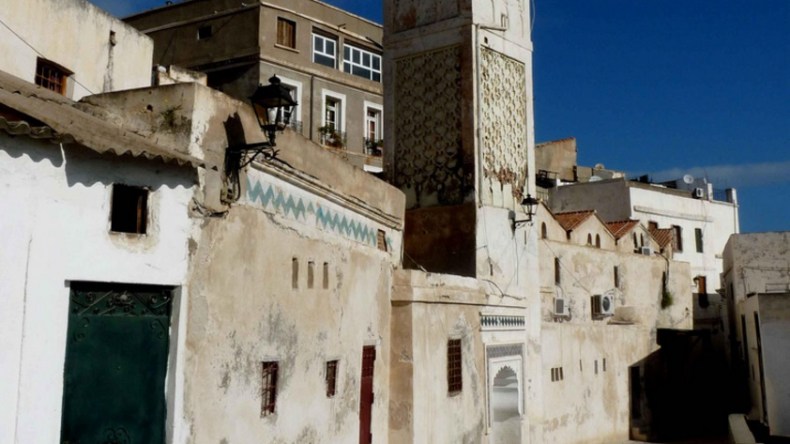إحصاء 150 مسجدا عتيقا سيصنف ضمن التراث الوطني من أجل ترميمه