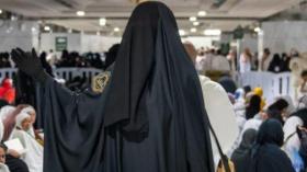 تخصيص 68 مصلى للنساء داخل المسجد الحرام