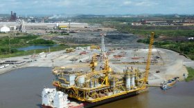 أمريكا تريد مقاضاة أوبك بتهمة التآمر على سوق النفط