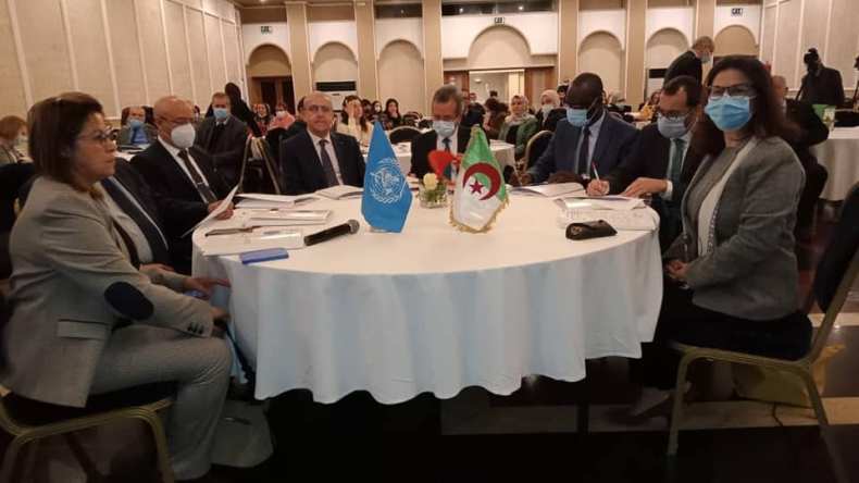 بن بوزيد: 23 بالمئة من الوفيات في العالم سببها عوامل بيئية