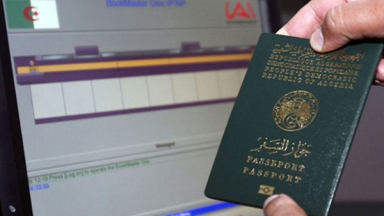 الخارجية تلغي المواعيد المسبقة لتجديد جوازات أفراد الجالية