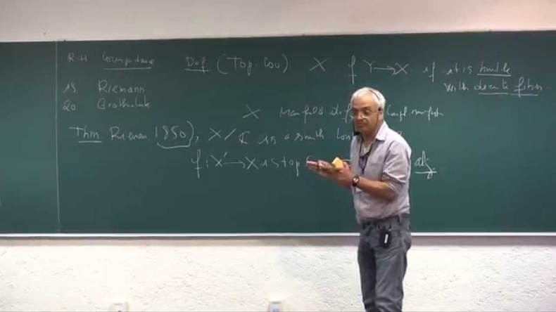 العالِم زُغمان مبخوت في… “حصاد وبذْر”