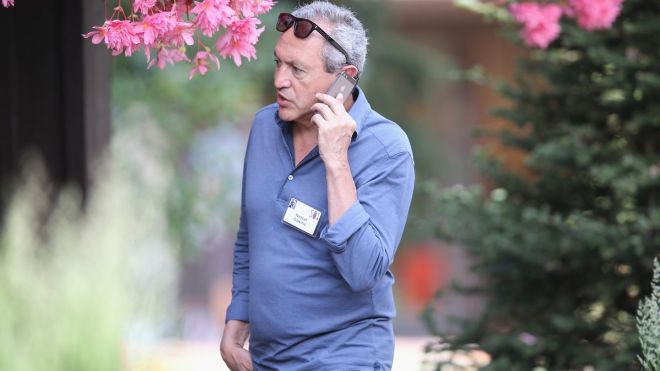 فوربس تكشف عن خسائر المليارديرات العرب عام 2022