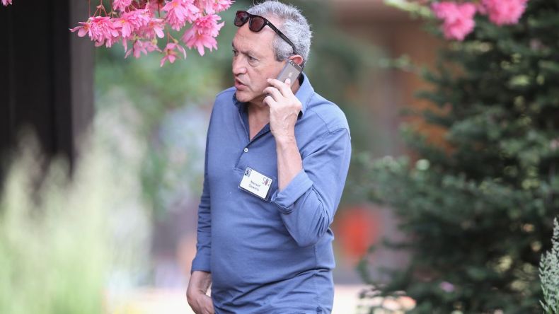 فوربس تكشف عن خسائر المليارديرات العرب عام 2022