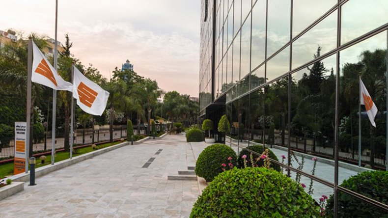 سوناطراك تتصدر الترتيب في إفريقيا والمنطقة العربية