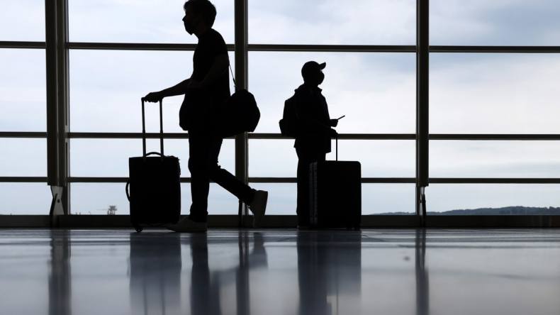 نحو إعفاء مواطني دولتين عربيتين من تأشيرة شنغن