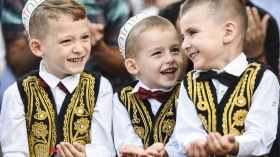 عيد الفطر.. الحماية المدنية توجه نداء للأولياء