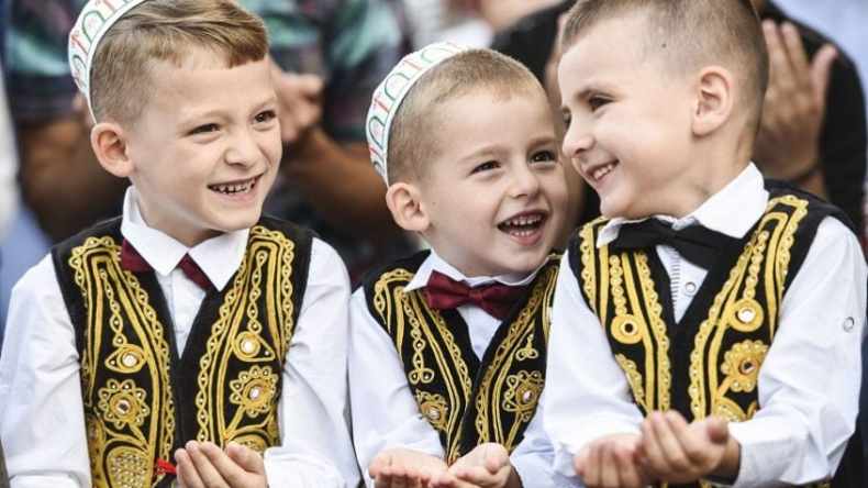 عيد الفطر.. الحماية المدنية توجه نداء للأولياء