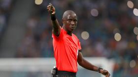 قضية الحكم غاساما تتحول إلى صراع كروي بخلفيات سياسية