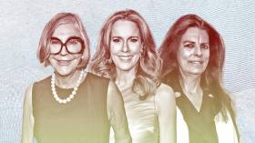 ” فوربس” تنشر قائمة لأغنى 10 نساء في العالم