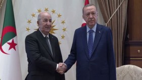 محور الجزائر – أنقرة.. مسارٌ إيجابي مستهدَف