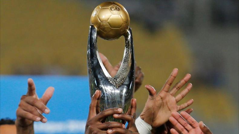 هل أعلنت قطر استعدادها لاستضافة نهائي دوري أبطال إفريقيا؟