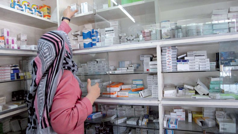 بيع الدواء عبر الأنترنيت.. مسؤولة بوزارة الصناعة الصيدلانية توضح