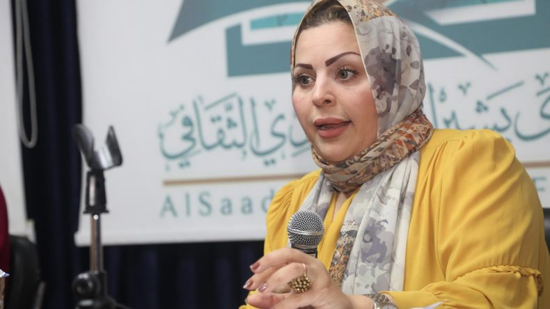 “العياذ بالله”.. هكذا ردت وزيرة ليبية على أخبار المساواة بين الجنسين في الميراث