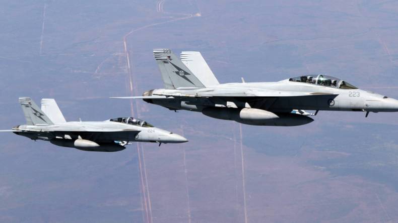 واشنطن تحضّر لصفقة أسلحة بقيمة 385 مليون دولار مع دولة عربية