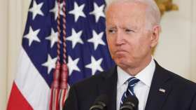 لتجنّب حرب عالمية.. بايدن يرفض تسليم صواريخ بعيدة المدى إلى أوكرانيا