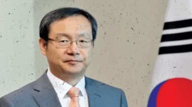 سفير كوريا الجنوبية في باتنة لهذا السبب!