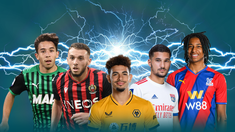 الجزائريون ينتظرون أوليز وعوار ولوبيز وآيت نوري وغويري