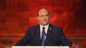 “الشاباك” يعتقل امرأة إسرائيلية يشتبه في تهديدها لأسرة رئيس الوزراء