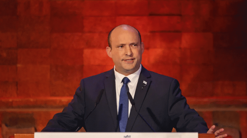 “الشاباك” يعتقل امرأة إسرائيلية يشتبه في تهديدها لأسرة رئيس الوزراء