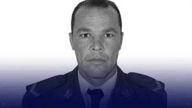 وفاة شرطي دهساً في غليزان.. النيابة العامة تكشف الملابسات