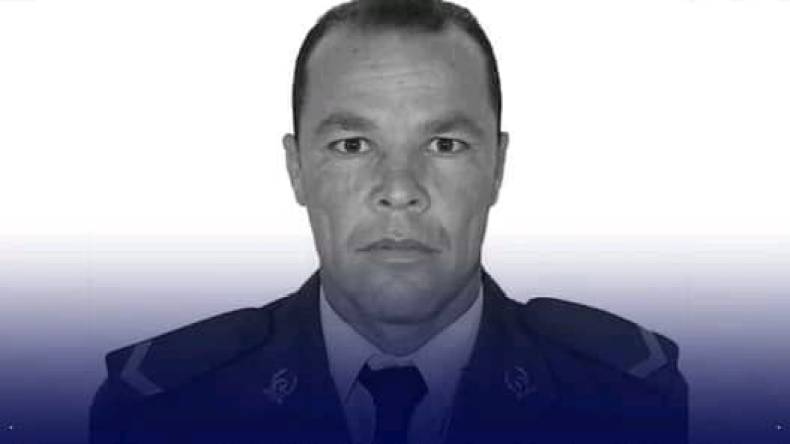 وفاة شرطي دهساً في غليزان.. النيابة العامة تكشف الملابسات