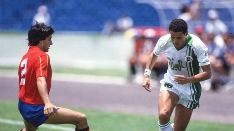 “الفيفا” تُعزّي في وفاة منصوري