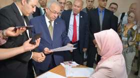 هذه تعليمات لعمامرة لضمان شفافية مسابقة التوظيف