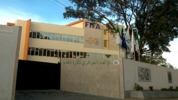 تحديات رئيس “الفاف” الجديد