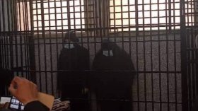 محكمة مصرية تحيل أوراق “رية وسكينة ” على المفتي