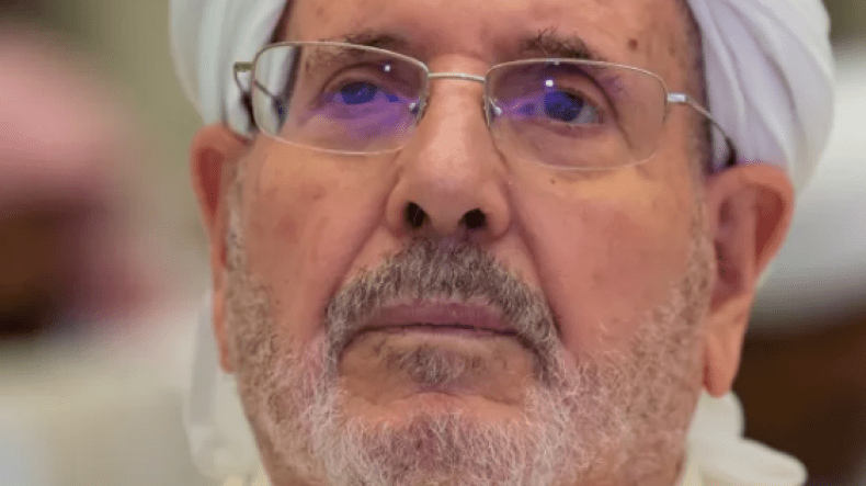 غلام الله يحضر مراسيم تطويب “القدّيس” دي فوكو في الفاتيكان