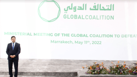 المغرب يستغل ملتقى مكافحة الارهاب لضرب القضية الصحراوية