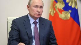 فنلندا والسويد تطلبان رسميا الإنضمام إلى الناتو.. أوّل تعليق من الكرملين