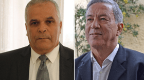 استدعاء عيساوي وبهلول للمثول أمام لجنة أخلاقيات “الفاف”