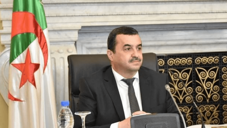 الجزائر ملتزمة بدورها كمورد طاقوي موثوق