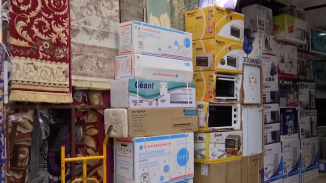 ارتفاع أسعار مكيفات الهواء .. مصّنعُو الأجهزة الكهرومنزلية يوضّحون؟