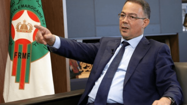 فساد “الكاف”.. قِفْ!