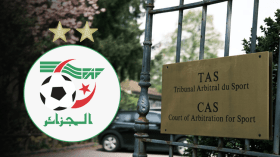 “الفاف” تحضّر لدخول معركة قانونية واللجوء إلى “التاس” لإنصاف الجزائر