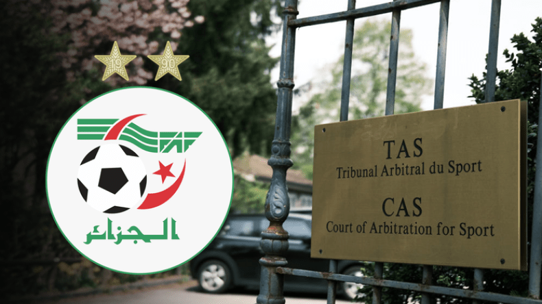 “الفاف” تحضّر لدخول معركة قانونية واللجوء إلى “التاس” لإنصاف الجزائر