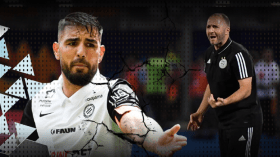 هل يصفح بلماضي عن ديلور ويعيده للمنتخب الوطني؟