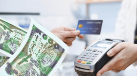 بطاقات “لا تلامسية” لسحب الأجور قريبا.. و11 مليون جزائري معنيون