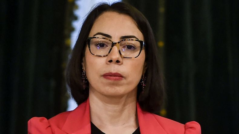 تونس: فتح تحقيق في تسجيلات “مسيئة لسعيّد” منسوبة لمديرة ديوانه السابقة