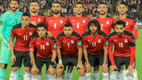تصفيات “كان” 2023: “الكاف” يستجيب لطلب الاتحاد المصري