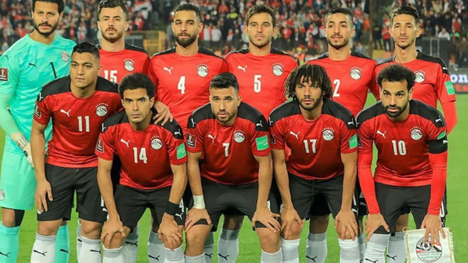 تصفيات “كان” 2023: “الكاف” يستجيب لطلب الاتحاد المصري