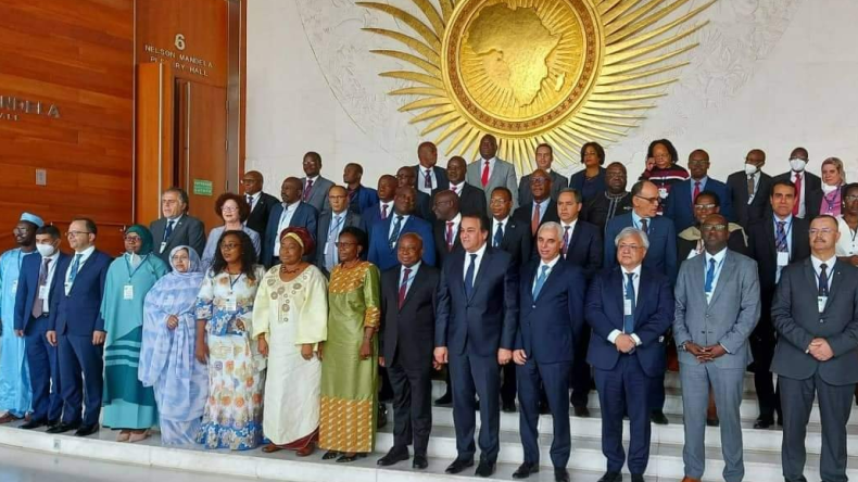 الجزائر المرشّح الأول لاحتضان مقر الوكالة الإفريقية للأدوية